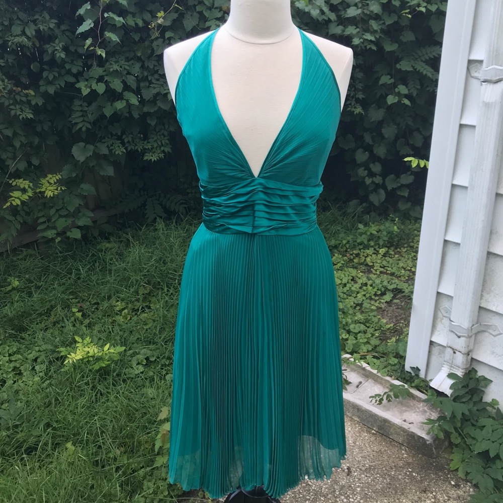 Beautiful Halter Dress